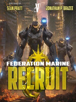 cover image of Recruit
